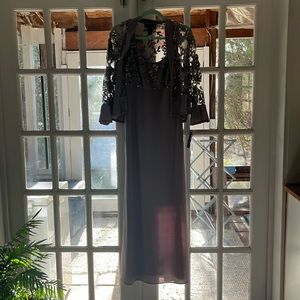 NWT Wedding guest dress p&m Richards